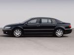 Volkswagen Phaeton Long 2002 года
